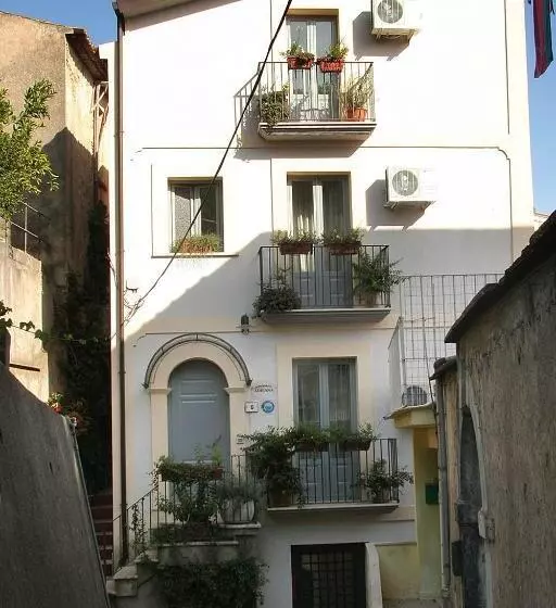 B&b Adriana