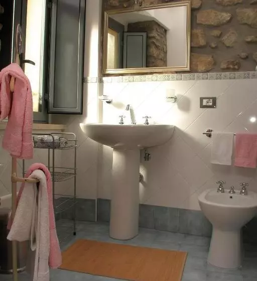 B&b Adriana