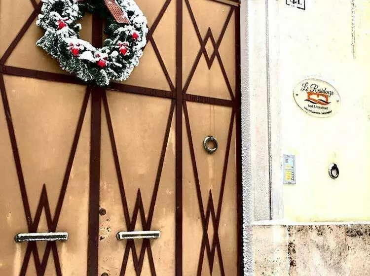 B&b Le Residenze