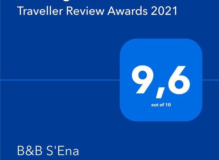 B&b S'ena