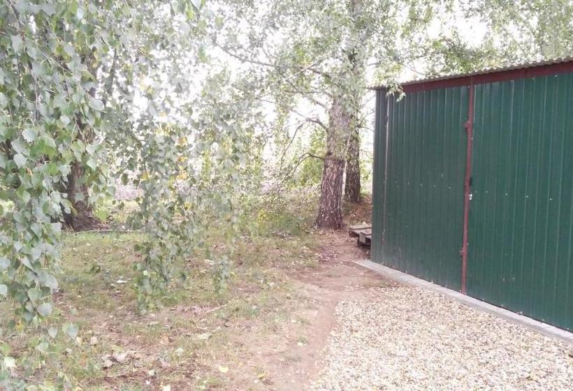 住宿加早餐  Bed & Parking Eurobit