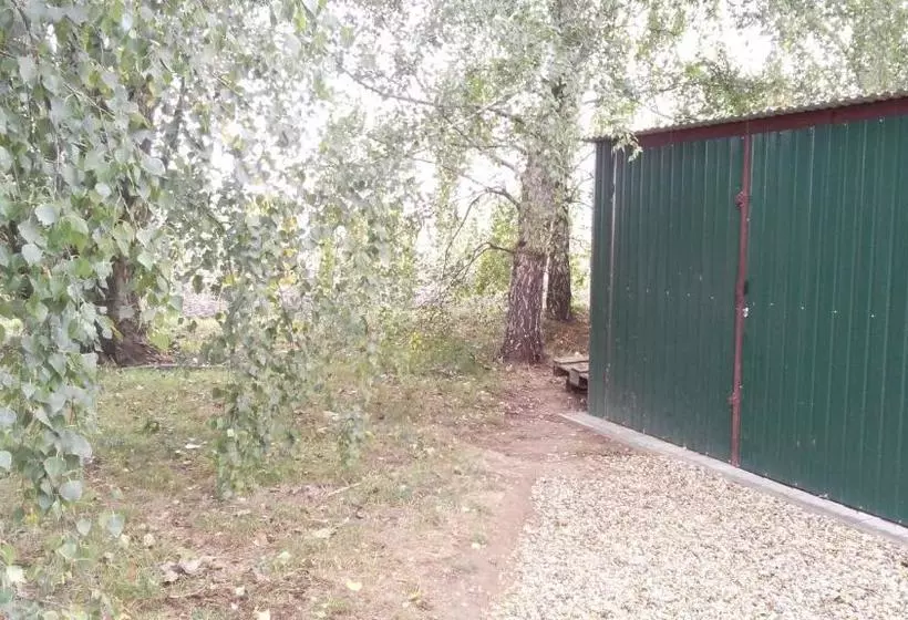 ベッドアンドブレックファースト Bed & Parking Eurobit