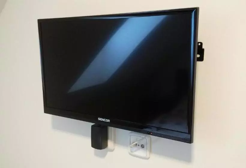 ベッドアンドブレックファースト Bed & Parking Eurobit