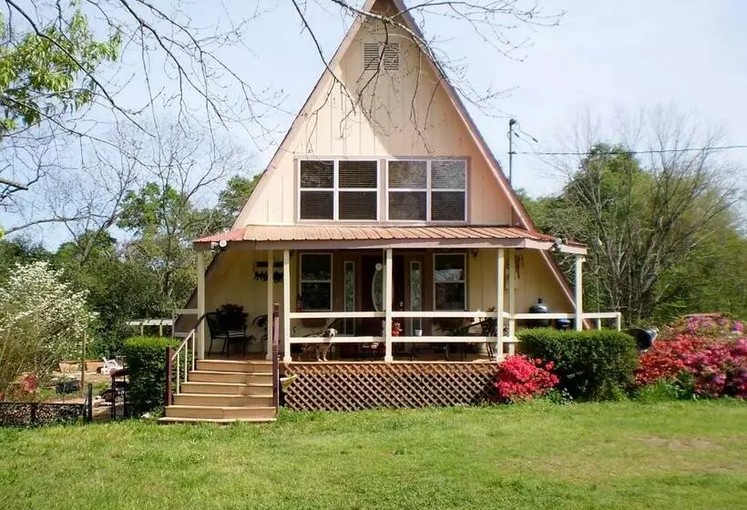 Aamiaismajoitus (B&B) Grandeur Farm Retreat