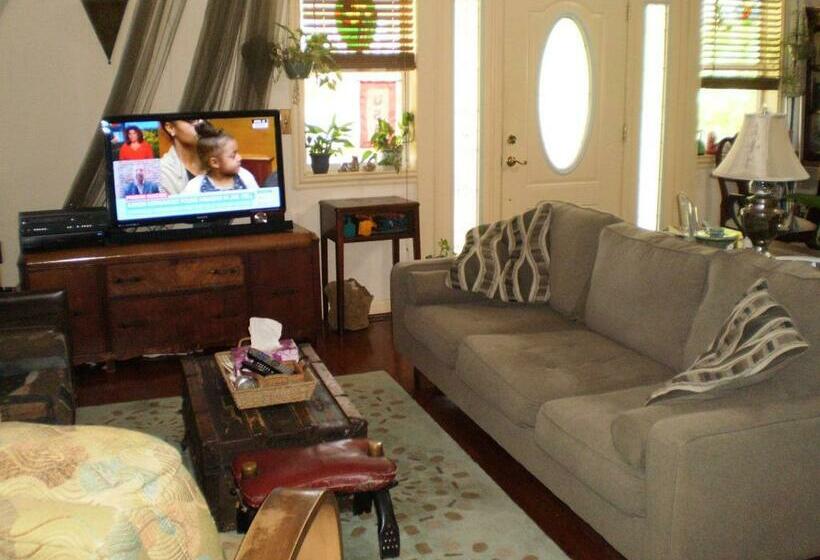 مبيت وإفطار Grandeur Farm Retreat