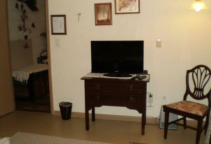 مبيت وإفطار Grandeur Farm Retreat