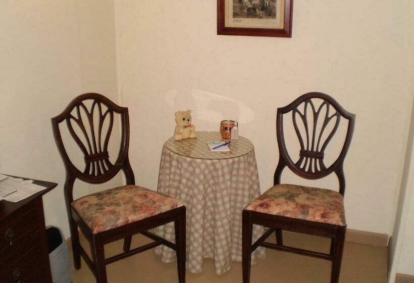 مبيت وإفطار Grandeur Farm Retreat