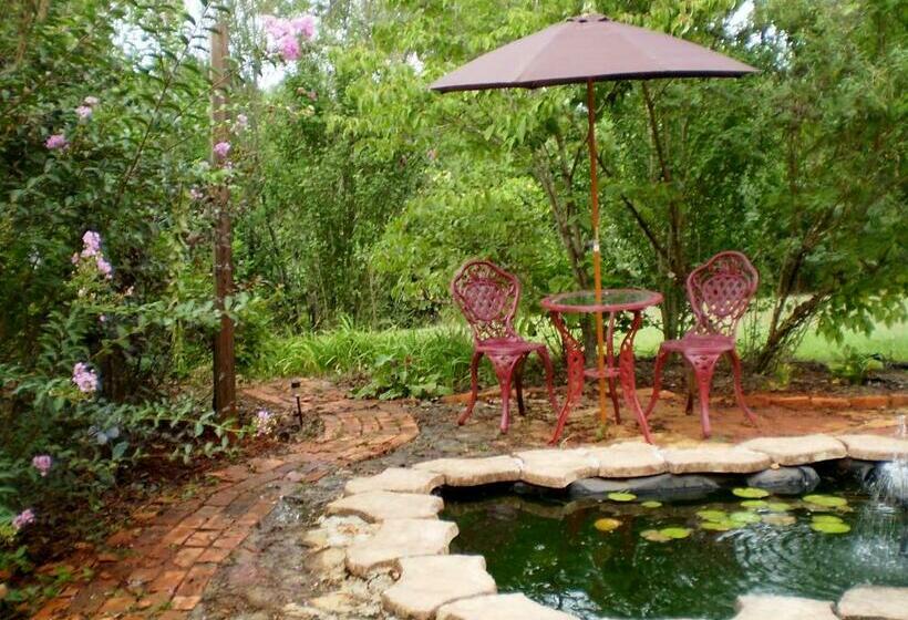 مبيت وإفطار Grandeur Farm Retreat