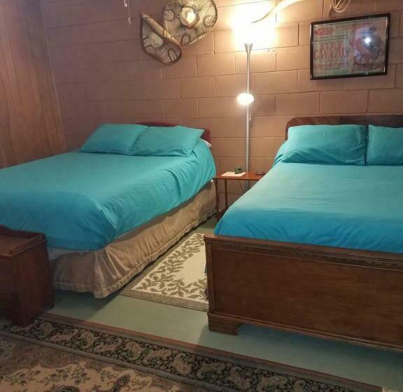 مبيت وإفطار Grandeur Farm Retreat