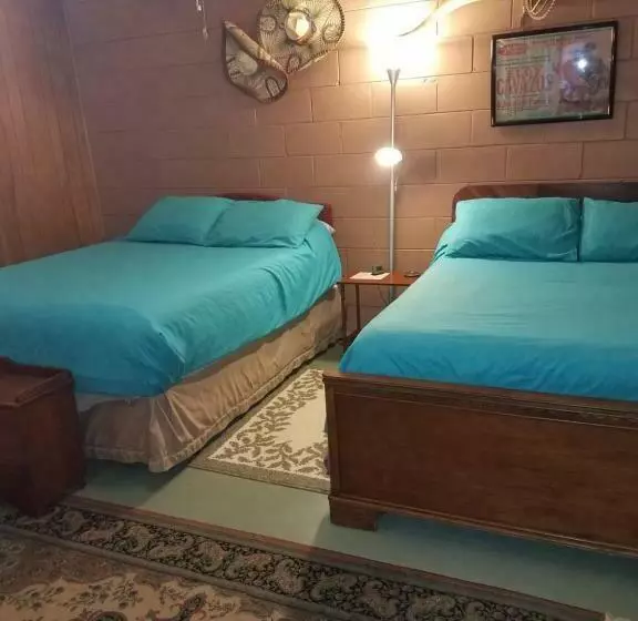 Aamiaismajoitus (B&B) Grandeur Farm Retreat