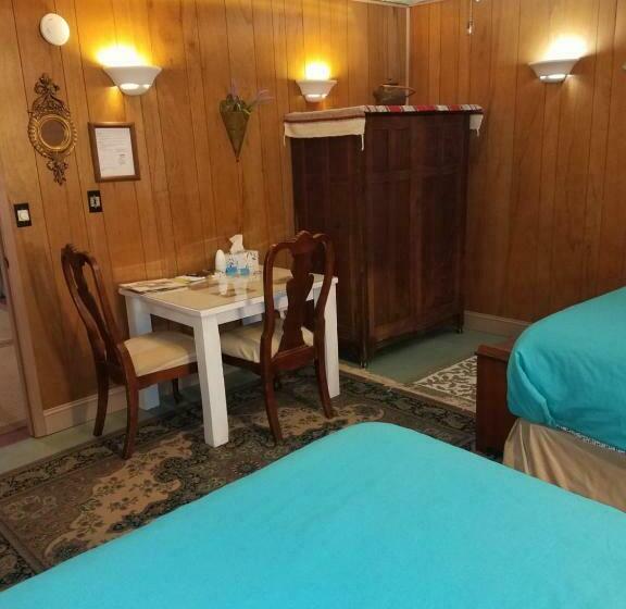 مبيت وإفطار Grandeur Farm Retreat