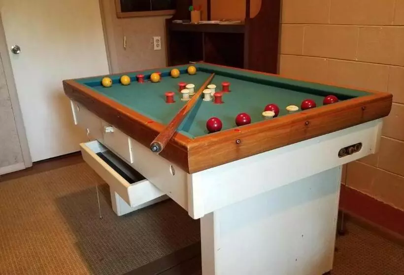 Aamiaismajoitus (B&B) Grandeur Farm Retreat