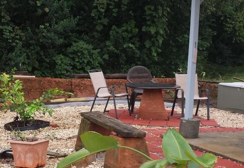 مبيت وإفطار Grandeur Farm Retreat