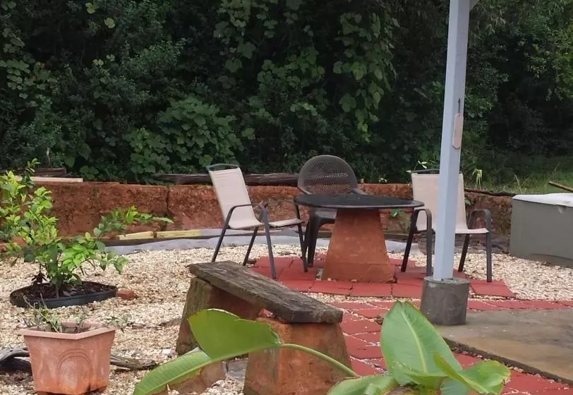 Aamiaismajoitus (B&B) Grandeur Farm Retreat