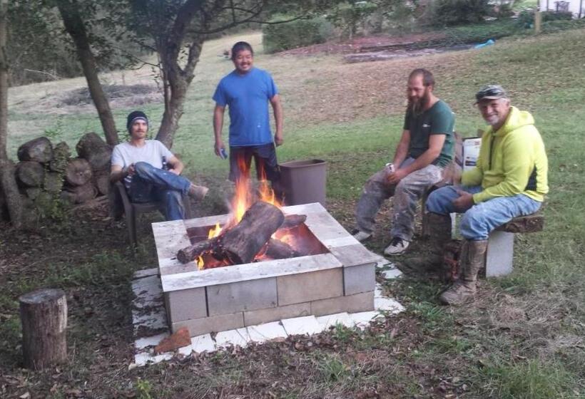 مبيت وإفطار Grandeur Farm Retreat