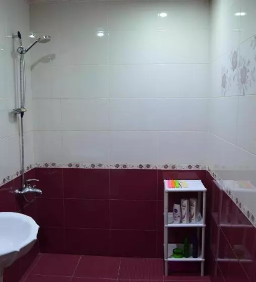 Green Dilijan B&b