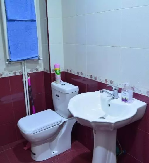 Green Dilijan B&b