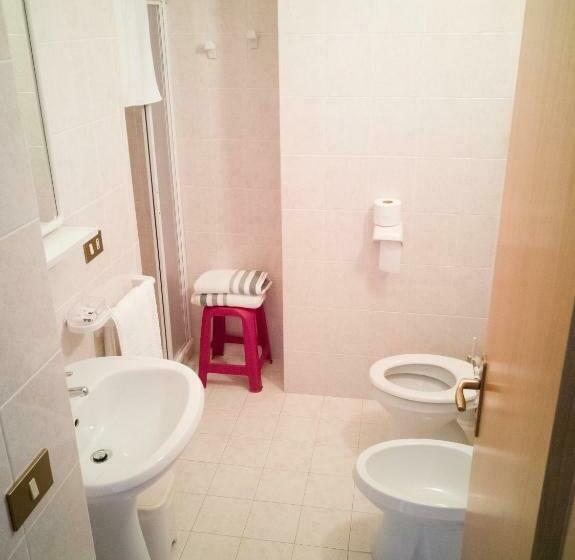 Отель Agriturismo Dell'altopiano