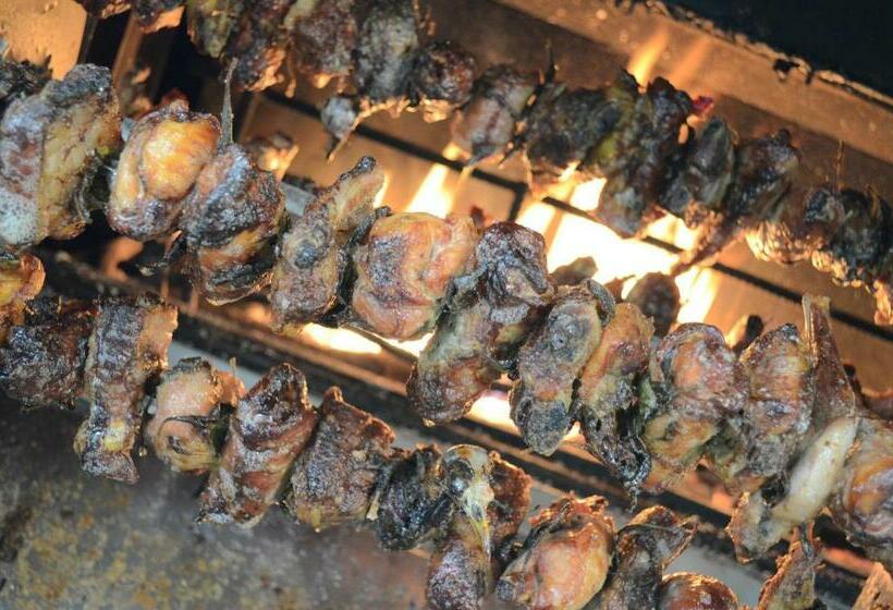 Отель Agriturismo Dell'altopiano