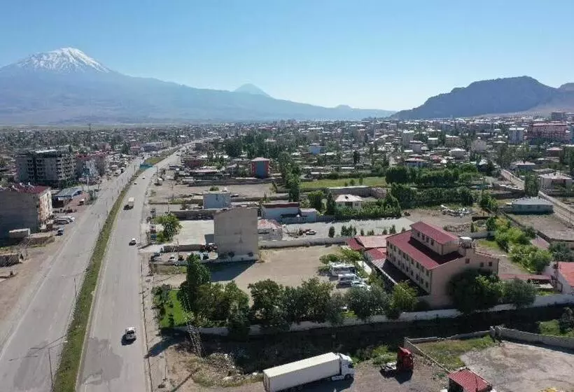 ホテル Butik Ertur