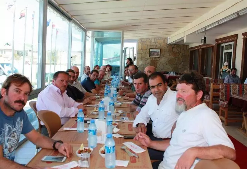 ホテル Butik Ertur