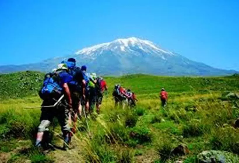 ホテル Butik Ertur