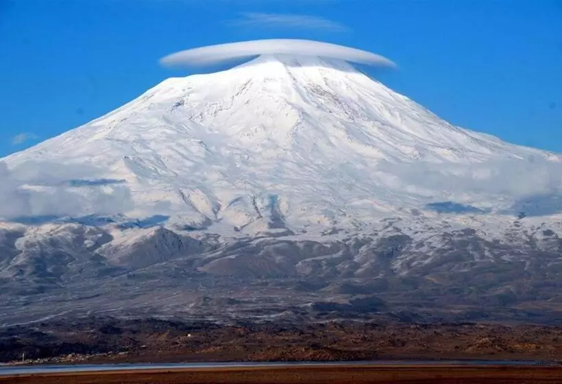 ホテル Butik Ertur