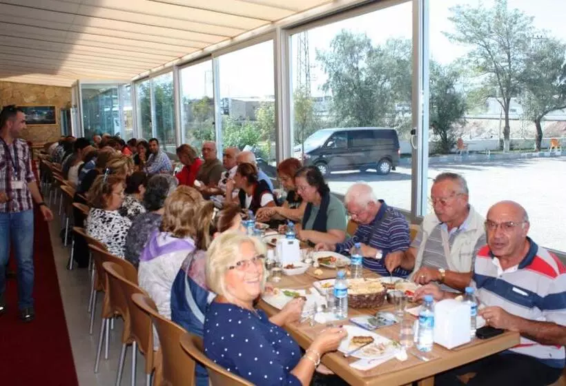 ホテル Butik Ertur