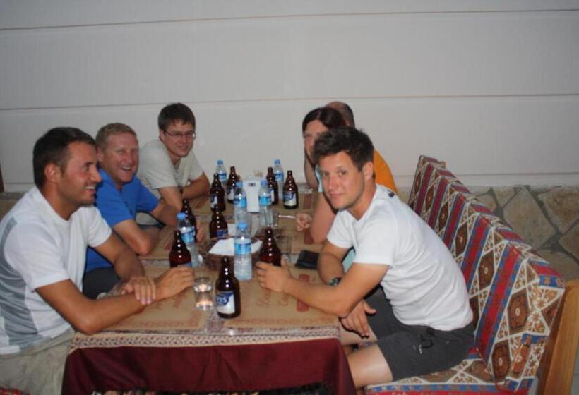 Отель Butik Ertur