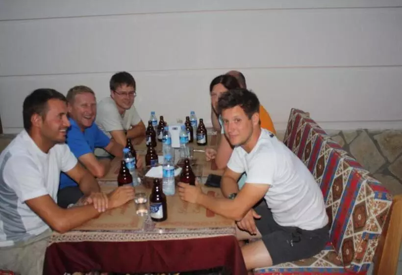 ホテル Butik Ertur