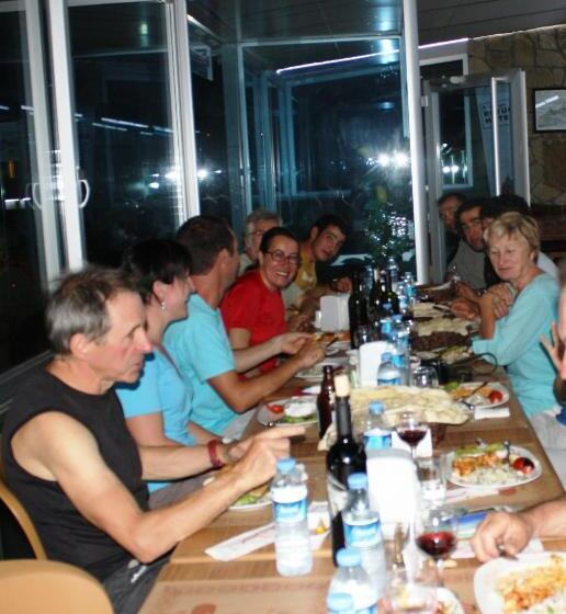 Отель Butik Ertur