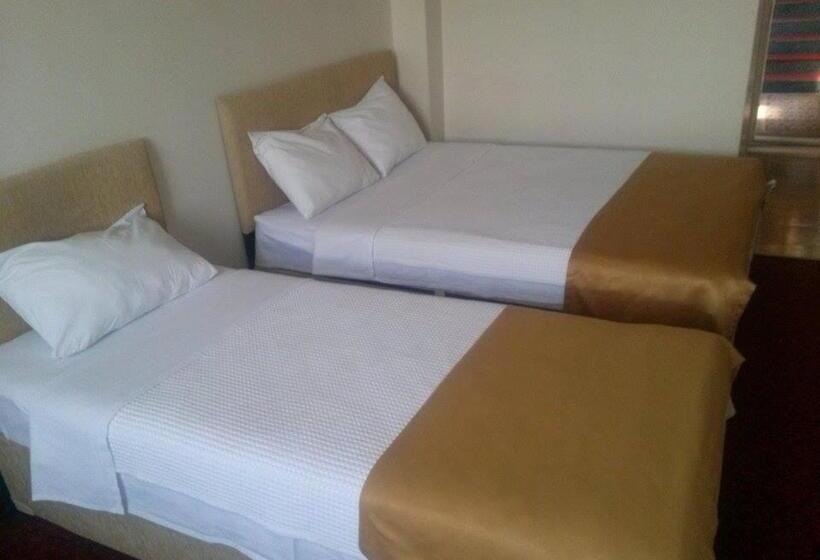 Отель Butik Ertur