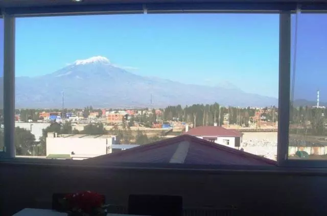 ホテル Butik Ertur