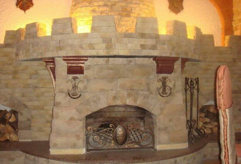 酒店 Complex Korop