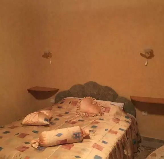 Hotel Complex Korop