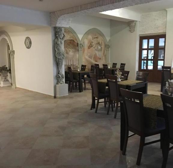 酒店 Complex Korop