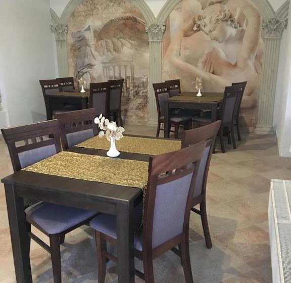 酒店 Complex Korop