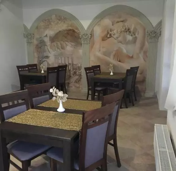 Hotel Complex Korop