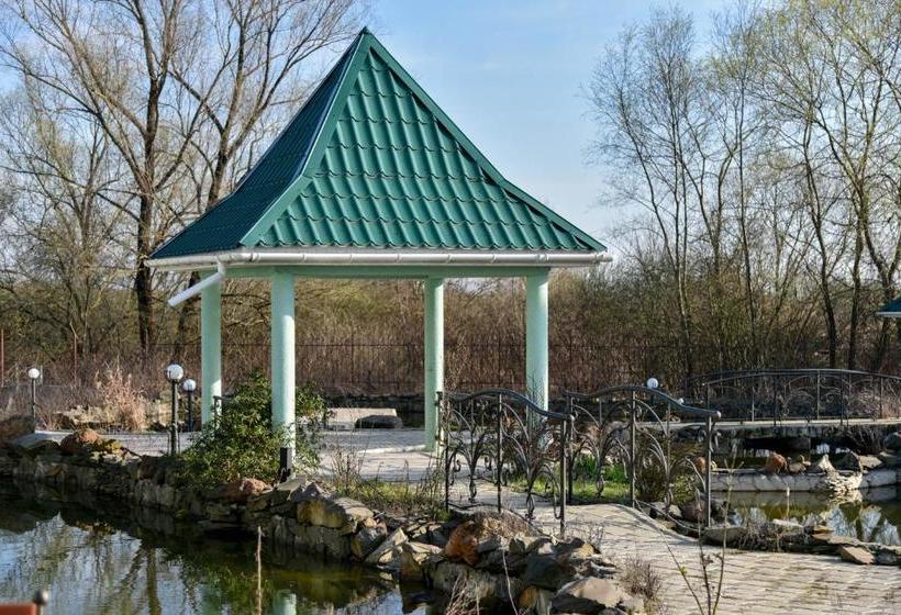 酒店 Complex Korop