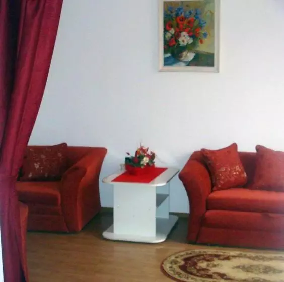 Hotel Complex Korop