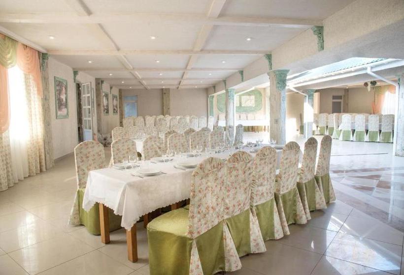 酒店 Complex Korop