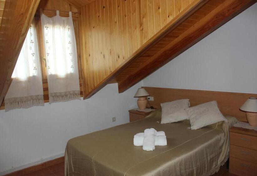 호텔 Fonda Muntanya