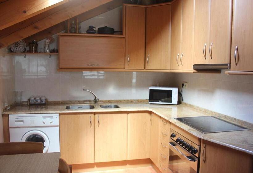 호텔 Fonda Muntanya