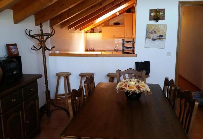 호텔 Fonda Muntanya