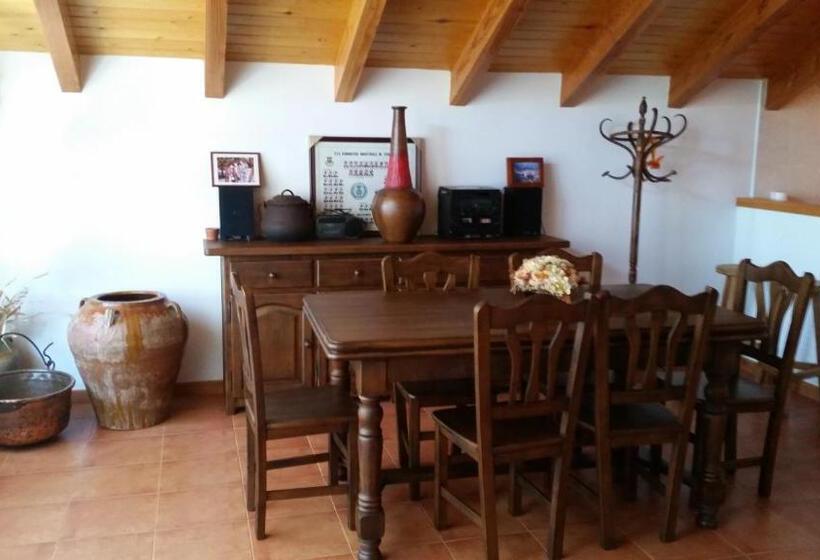 호텔 Fonda Muntanya