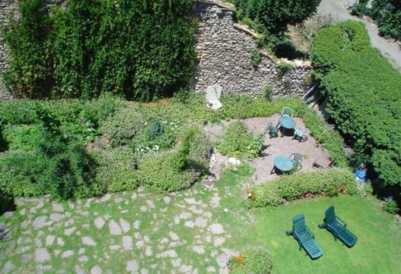 호텔 Fonda Muntanya