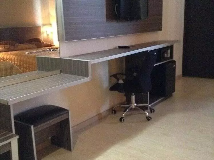 K Garden Hotel Bagan Serai