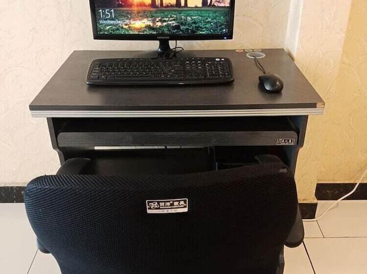 K Garden Hotel Bagan Serai