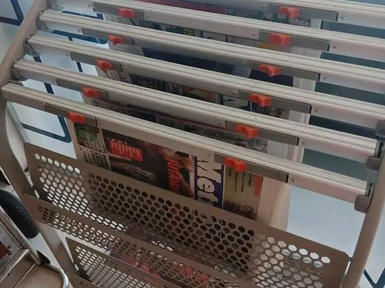 K Garden Hotel Bagan Serai