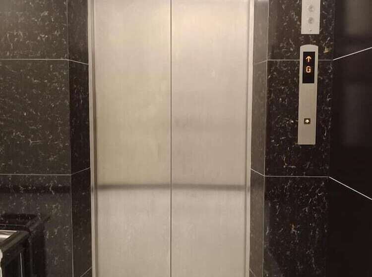 K Garden Hotel Bagan Serai